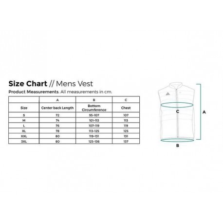Jagtvest med varme til mænd - Heat Experience Jagtvest med varme til mænd - Heat Experience