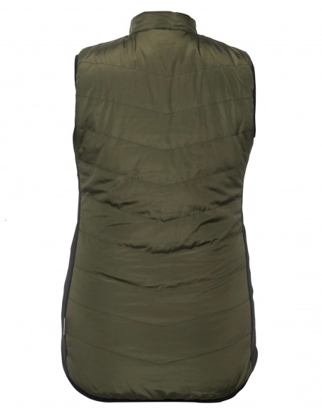 Jagtvest med varme til kvinder - Heat Experience Jagtvest med varme til kvinder - Heat Experience