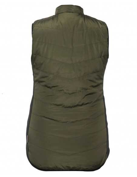 Jagtvest med varme til kvinder - Heat Experience