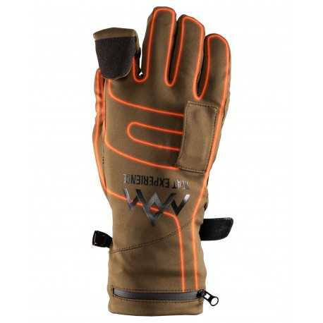 Jagthandsker - Heat Experience