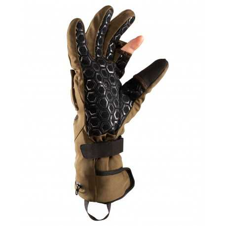 Jagthandsker - Heat Experience