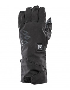 Everyday handsker med varme