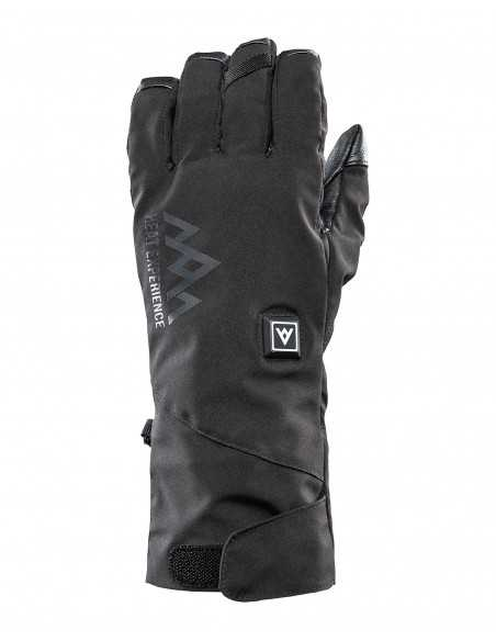 Everyday handsker med varme