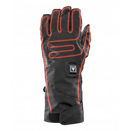 Everyday handsker med varme