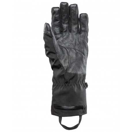 Everyday handsker med varme