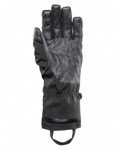 Everyday handsker med varme