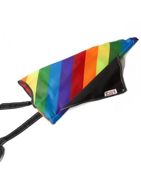 Skræmmefugl rovfugl komplet sæt Skræmmefugl rovfugl komplet sæt