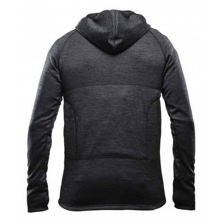 Sweatshirt med varme til mænd - Heat Experience