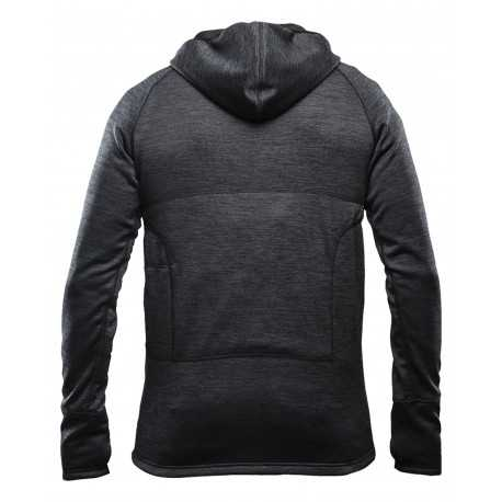 Sweatshirt med varme til mænd - Heat Experience