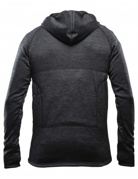 Sweatshirt med varme til mænd - Heat Experience