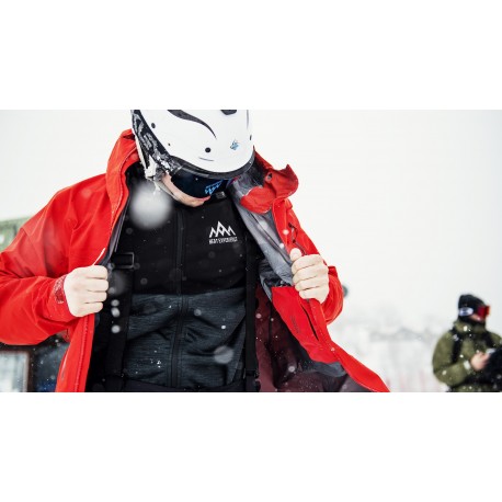 Sweatshirt med varme til kvinder - Heat Experience Sweatshirt med varme til kvinder - Heat Experience