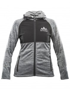 Sweatshirt med varme til kvinder - Heat Experience