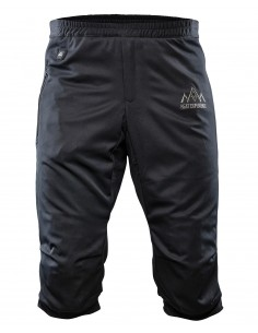 Bukser med varme - Heat Experience