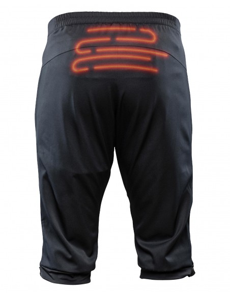 Bukser med varme - Heat Experience Bukser med varme - Heat Experience