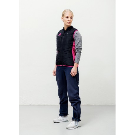 Heat Experience Varmevest Til Kvinder Heat Experience Varmevest Til Kvinder