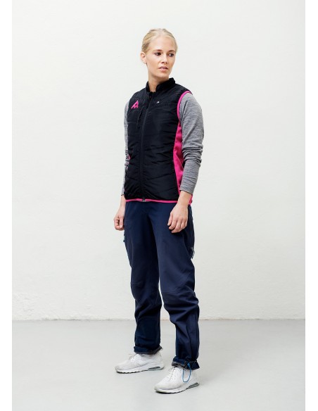 Heat Experience Varmevest Til Kvinder Heat Experience Varmevest Til Kvinder