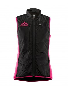 Varmevest Til Kvinder - Heat Experience