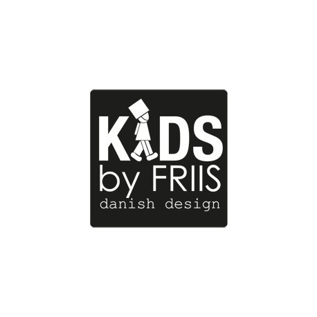 Memokort med bondegård - Kids By Friis