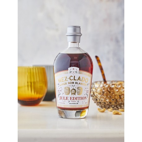 Mezclado Jule edition 2024 Mezclado Jule edition 2024