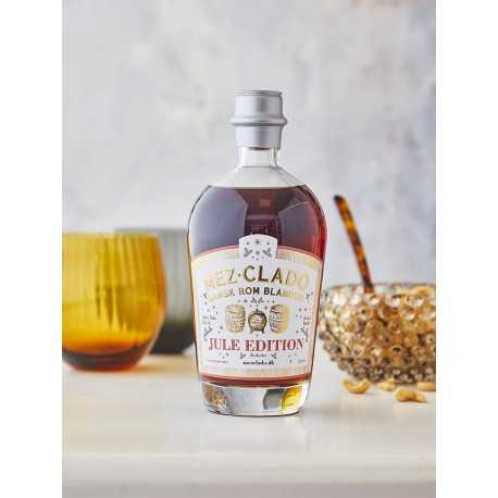 Mezclado Jule edition 2025