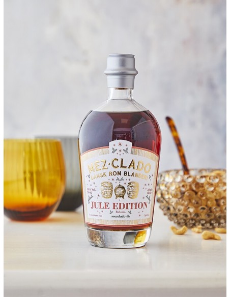 Mezclado Jule edition 2024 Mezclado Jule edition 2024