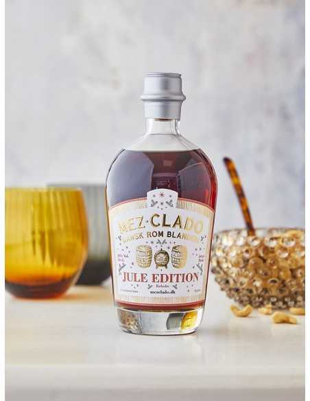 Mezclado Jule edition 2025