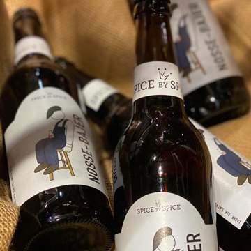 🍻 Skal du bruge en lidt sjov værtindegave til weekenden, så kig forbi og hent en Nosse-Bajer - eller en anden sjov ting 🍻Send mig en sms på 30343857, så er kælderen åben 🙌🏻