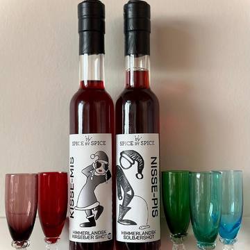 🎅🏻 TIL DEN SØDE JULETID ♥️Vælg imellem vores mange lækre specialiteter, perfekte til den søde juletid 😍https://vildtshop.dk/module/iqitsearch/searchiqit?s=Jul