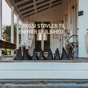 🍂 Kalenderen siger efterår og vejret kan til tider være uforudsigeligt.Lige meget om du skal bruge et par støvler i haven, på gåturen eller til pænt brug, kan du finde et par Rossi der passer til lejligheden 🥾🥾Se vores mange forskellige modeller på hjemmesider www.vildtshop.dk#rossi #rossistøvler #rossiboots #boots #chelsea #chelseaboots #støvler #outdoor