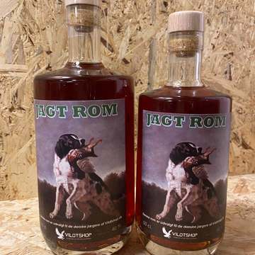 💫 TILBUD • TILBUD • TILBUD 💫I denne uge kører vi specialpriser på vores Jagt Rom 🥃50 cl til 𝗸𝘂𝗻 320,- 70 cl til 𝗸𝘂𝗻 370,-https://vildtshop.dk/home/370-485-jagt-rom.html#/141-storrelse-50_cl