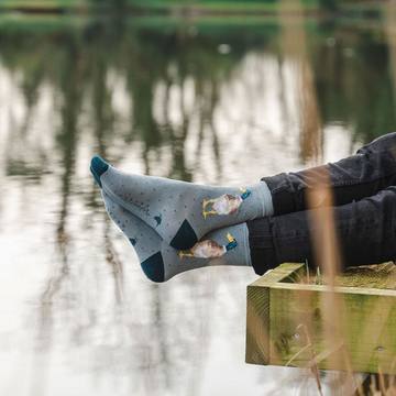 Har du set de fineste bambus sokker til mænd??? 🧦Ellers bør du tjekke dem ud lige her😎👉🏻👉🏻 https://vildtshop.dk/86-sokker