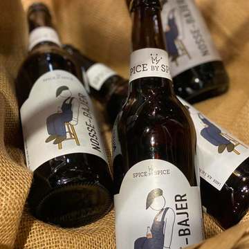 🍻 Kender du en du skal nyde en NOSSE-BAJER med i weekenden?Eller måske en af vores andre specialøl 😋🍻☀️Du kan bestille direkte på webshoppen 👍🏻🤗 hele udvalget af specialøl finder du via linket herunder 👇🏻👇🏻 https://vildtshop.dk/62-specialolVil du forbi og hente nye forsyninger, så giv os et kald eller en sms på 30343857, så finder vi en tid der passer for afhentning 🙌🏻🍻☀️☺️God weekend