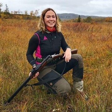 🔥 En tilbage til en helt speciel pris 😱😱Vi har et stk. tilbage af denne vest til kvinder i str S/M med 40% i rabat.Normalpris 1549,- Nu KUN 929,-Men skynd dig, der er kun en tilbage og vi får ikke flere i denne farve 🤗🛒🛍️🙌🏻❄️🔥https://vildtshop.dk/heat-experience-/75-43-varmevest-til-kvinder-heat-experience.html#/43-storrelse-s_m#jagtvest #vestmedvarme #heatvest #vest #jagttøj #jagttøjmedvarme #varmevest #jagt #jæger #jagttilbehør #tilbehørjagt