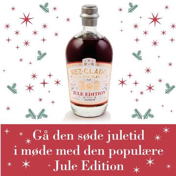 🎄 Vi tager forsmag på julen 😋Med den velkendte jule edition fra Mez Clado 🥃Hop ind på shoppen og bestil den allerede i dag 👉🏻👉🏻 https://vildtshop.dk/module/iqitsearch/searchiqit?s=Jule